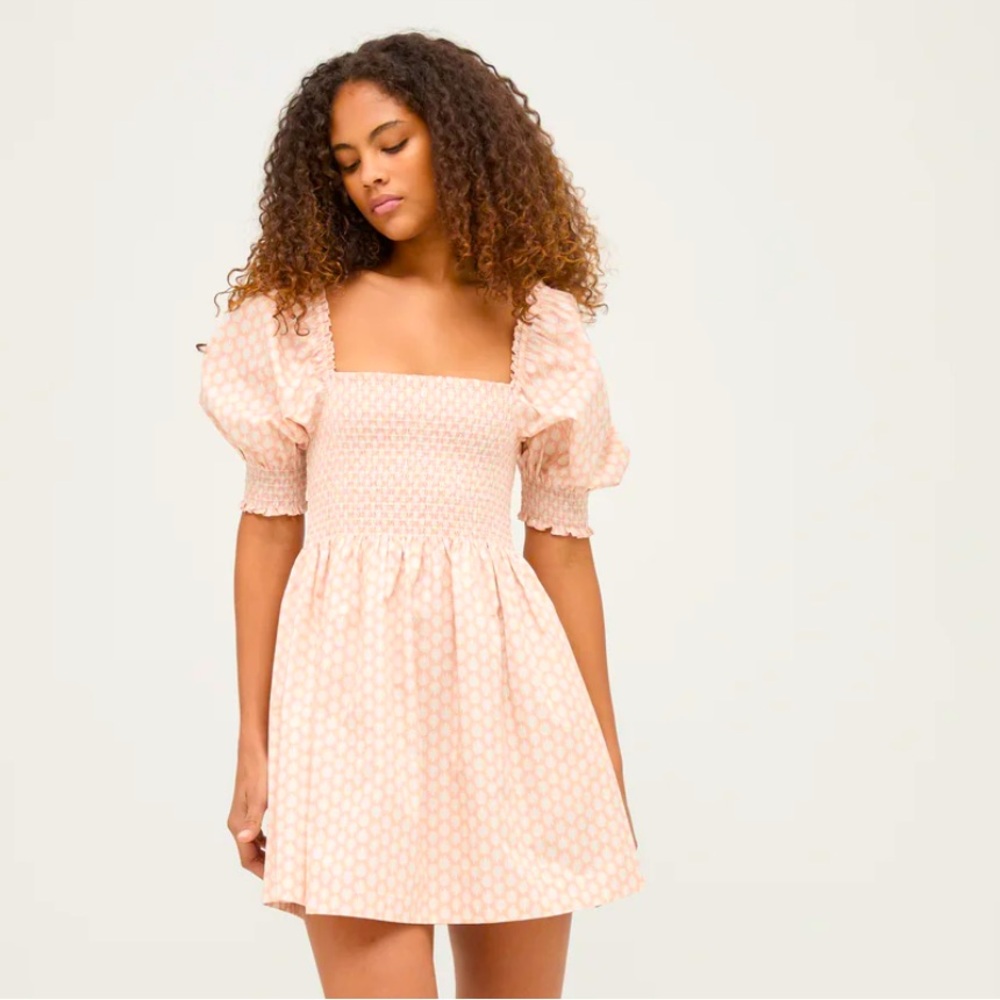 Hill House Athena Dress